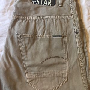 G-Star Raw Denim GS01
